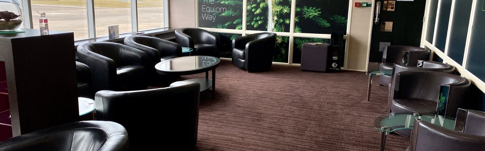 Rendezvous Executive Lounge, foto 2