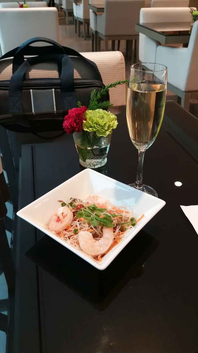 The Emirates Lounge, foto 9
