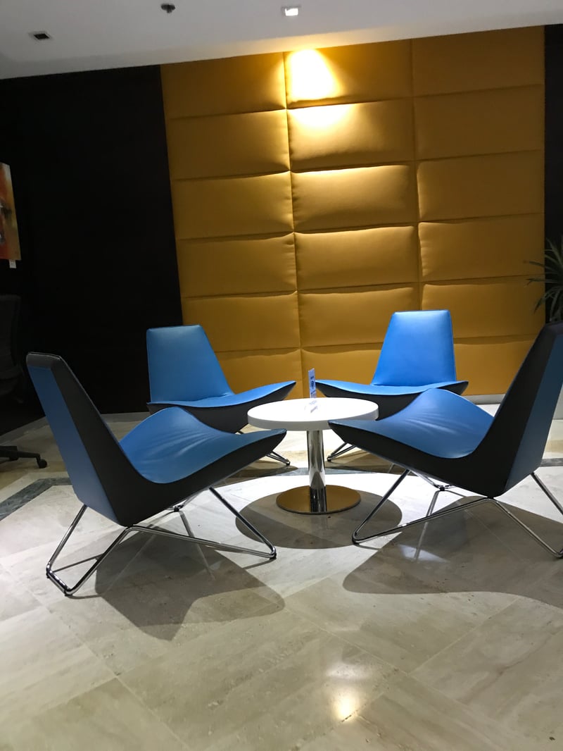 Pearl Lounge, photo 3