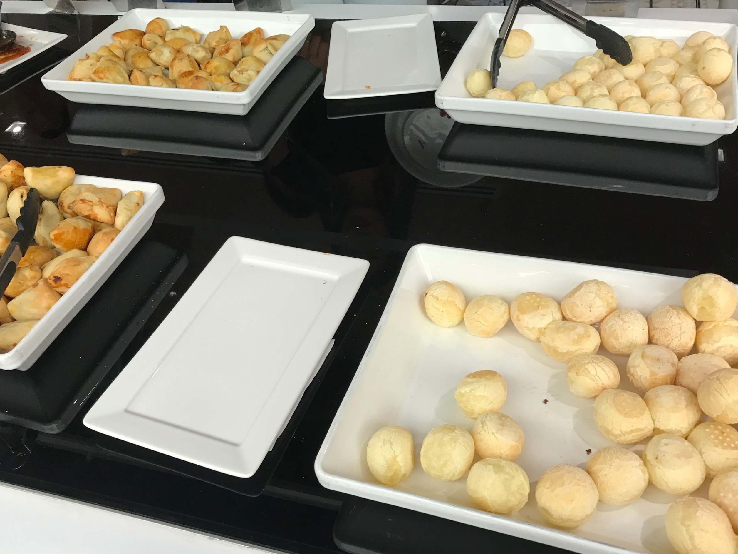 GOL Premium Lounge (Domestic), foto 9