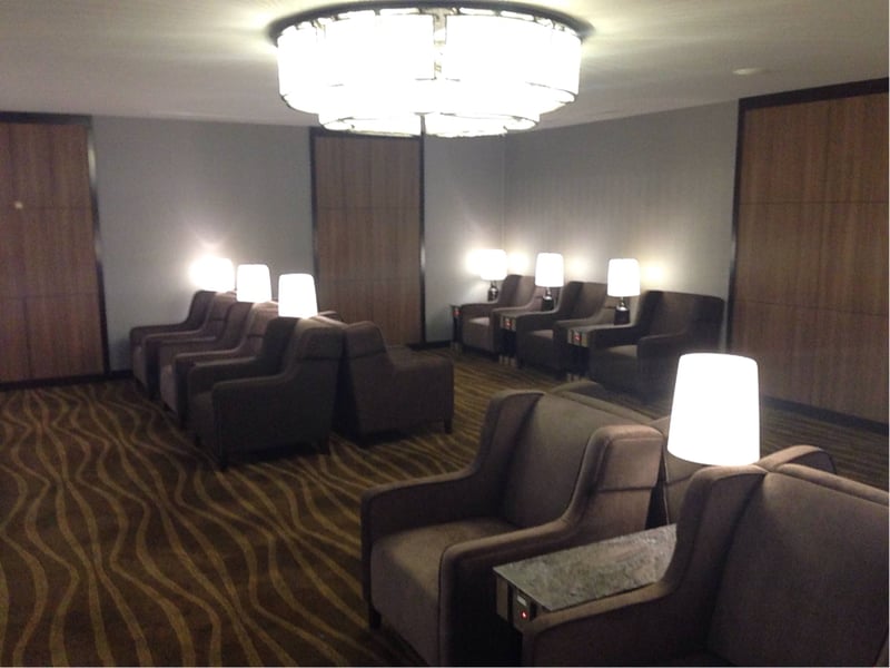 Plaza Premium Lounge, foto 3