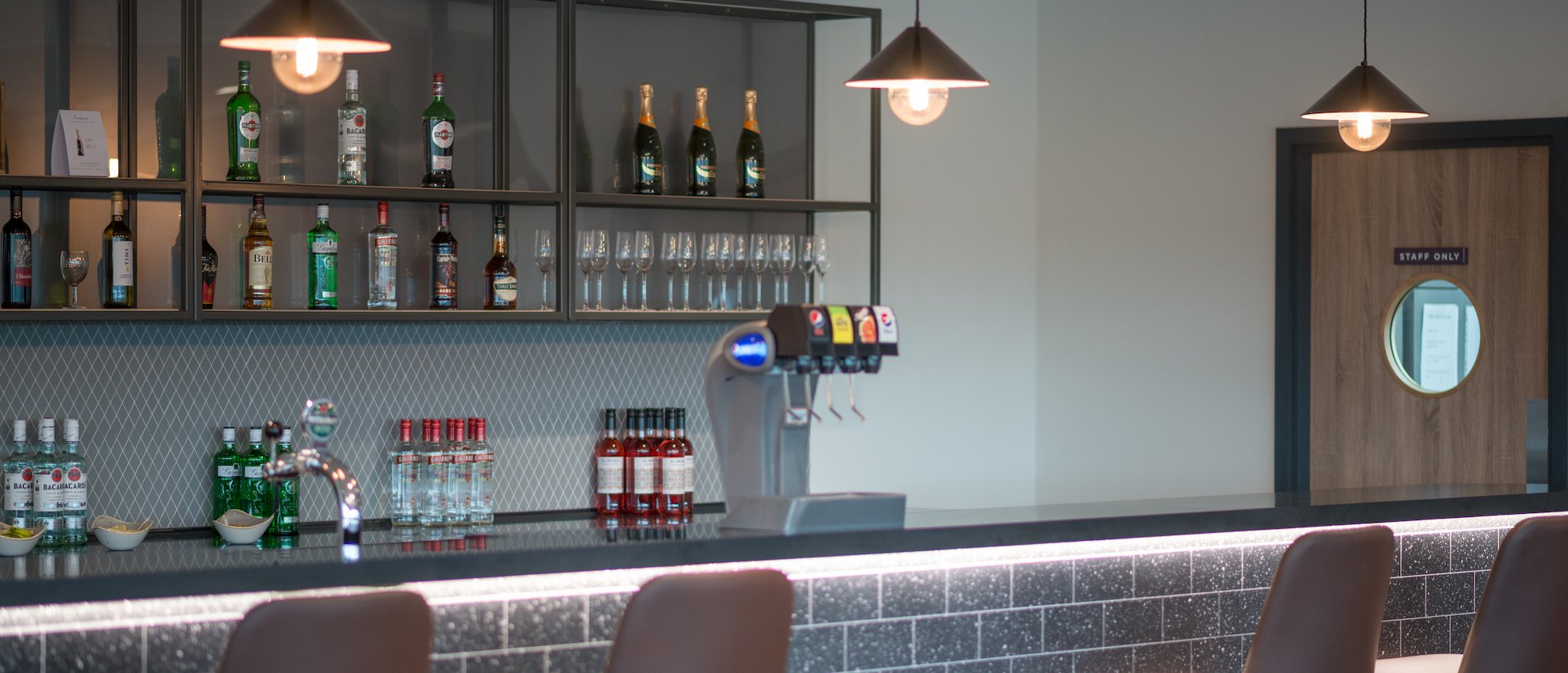Club Aspire (South), photo 3