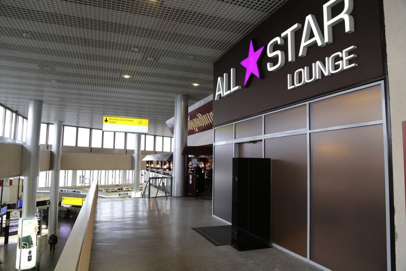 All Star Lounge (Temporarily Closed), foto 11