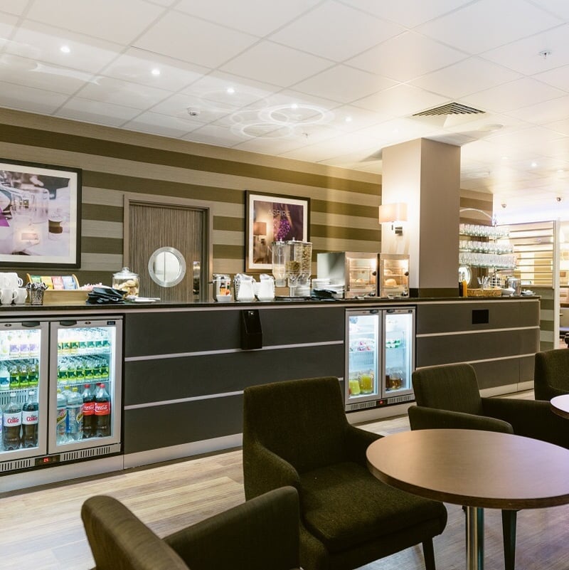 Aspire Lounge, photo 2