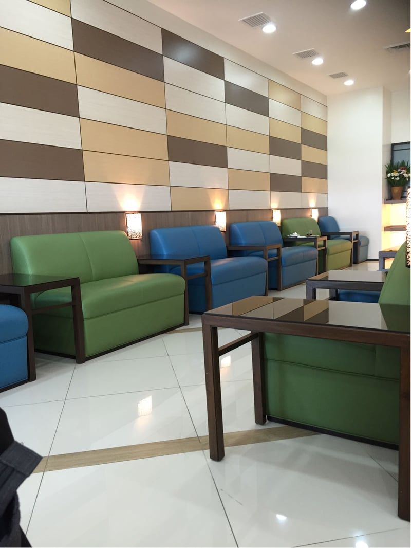 Marhaba Lounge, photo 2