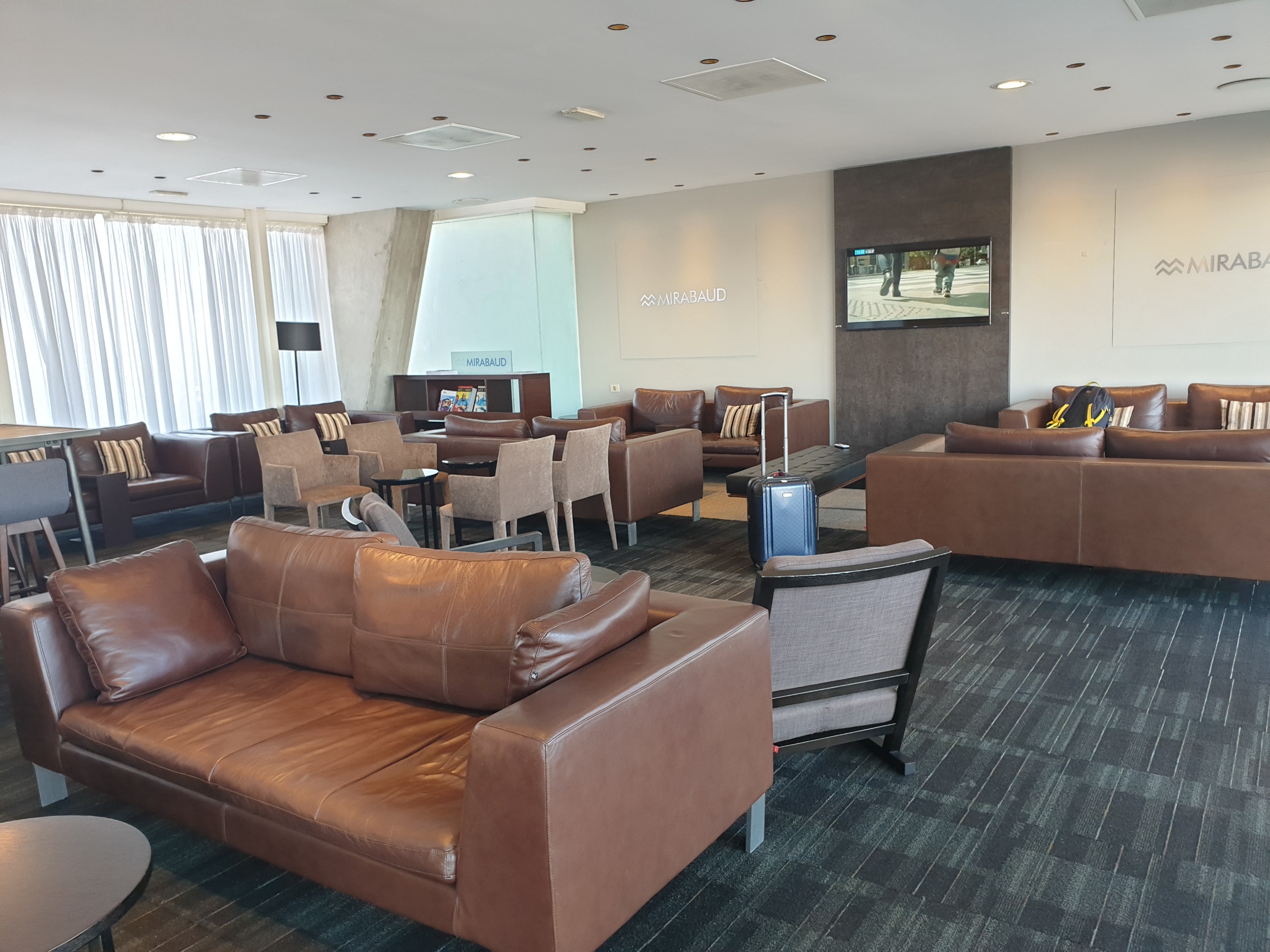Aeropuertos VIP Club, foto 3