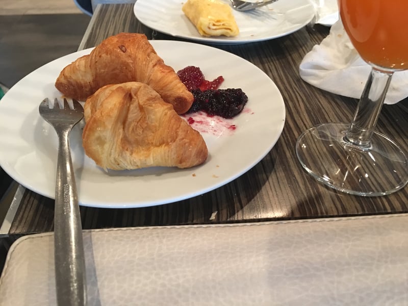 Erste Premier Lounge, photo 7