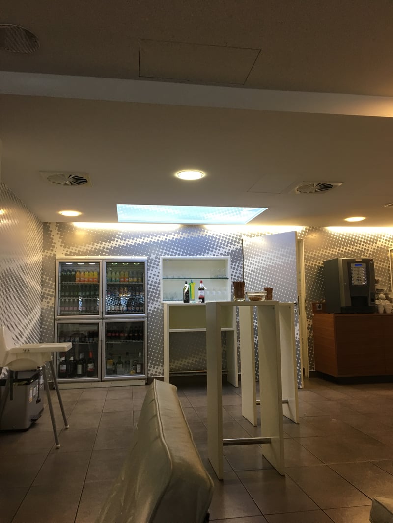Business Lounge, foto 11