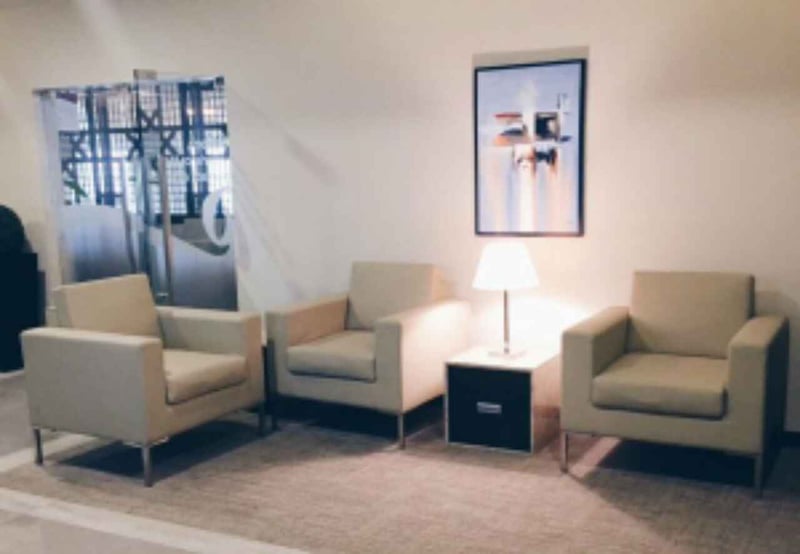Marhaba Lounge, foto 4
