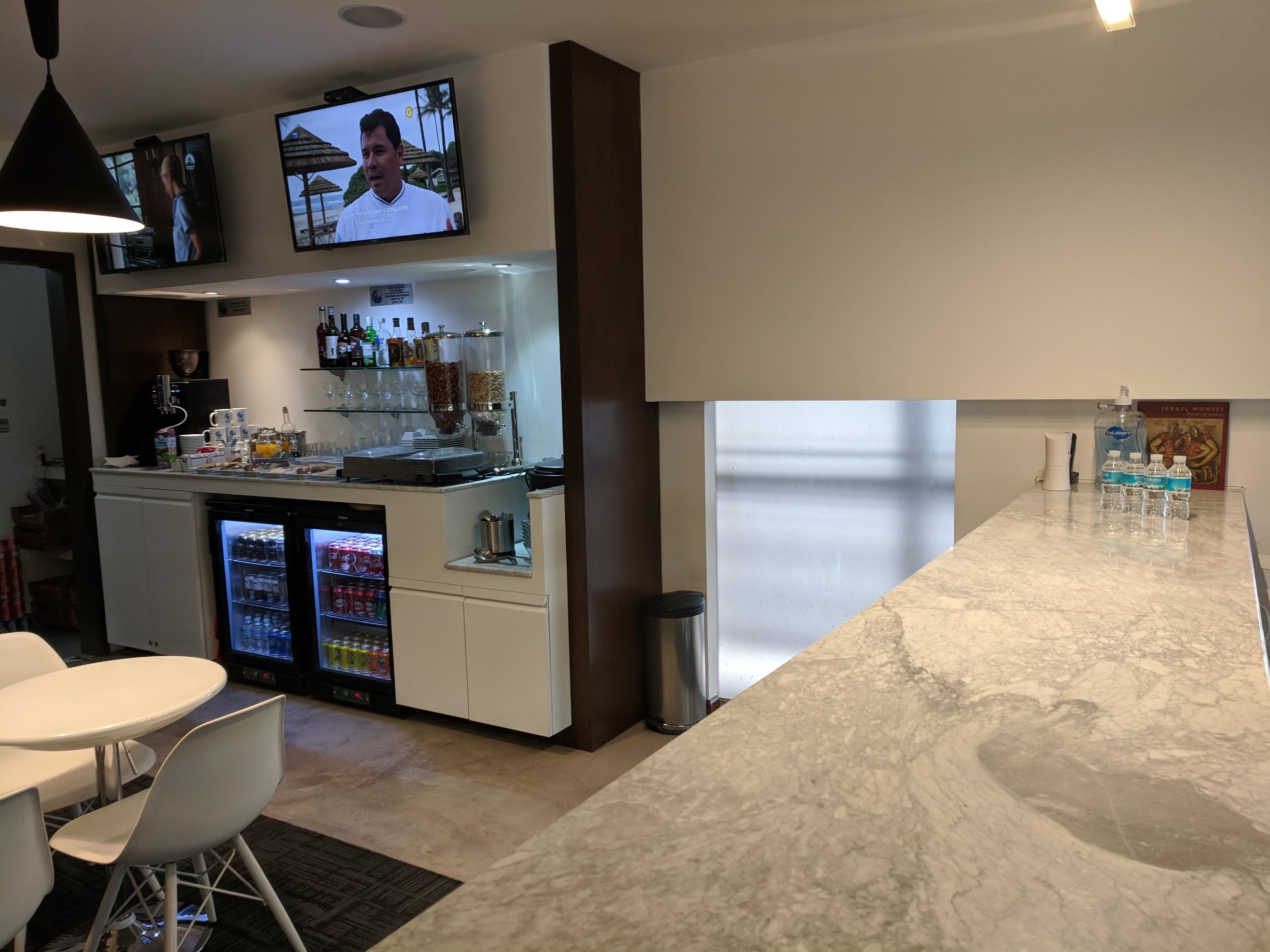 The Lounge by Global Lounge Network, photo 8