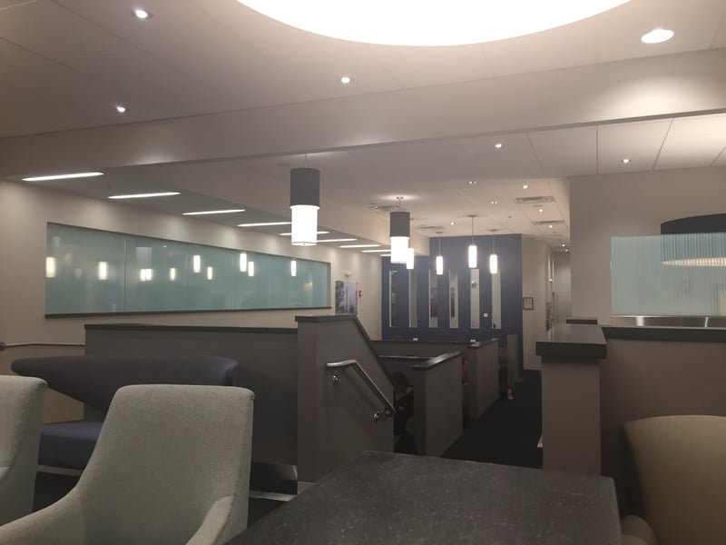 The Club BWI, foto 11