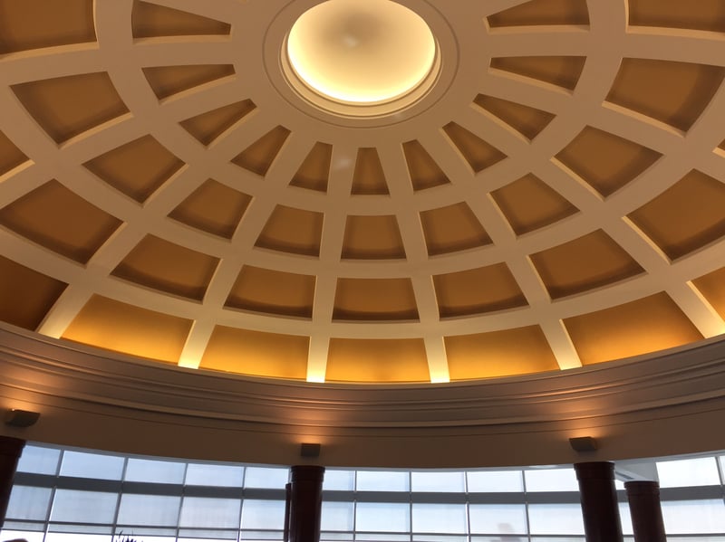 American Airlines Admirals Club, photo 7