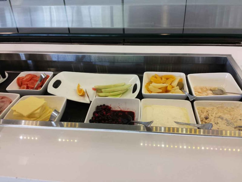 Qantas Airways The Qantas Club, photo 9