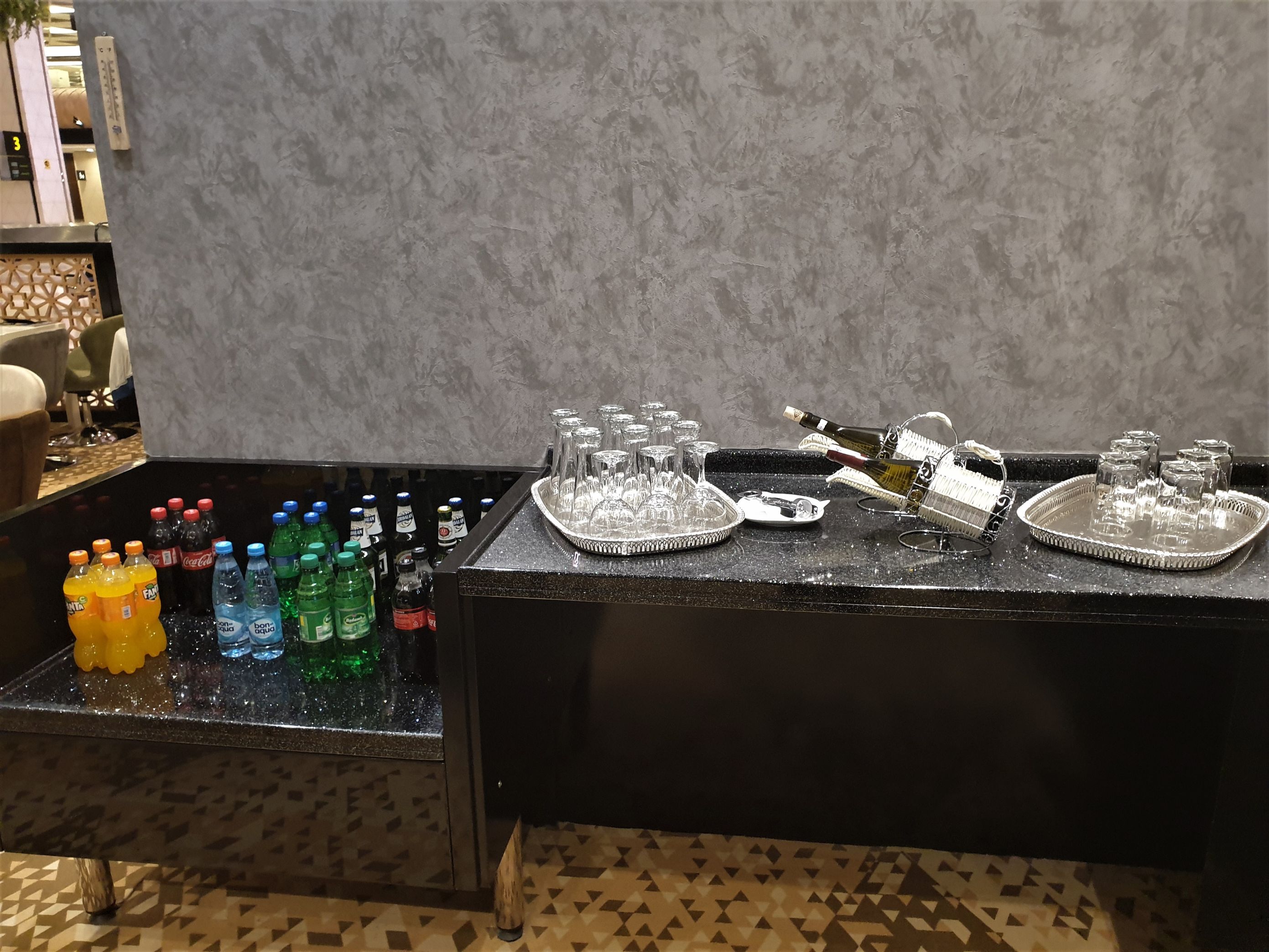 Baku Club, foto 5