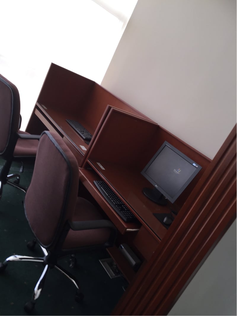 Lotus First Class Lounge, foto 6