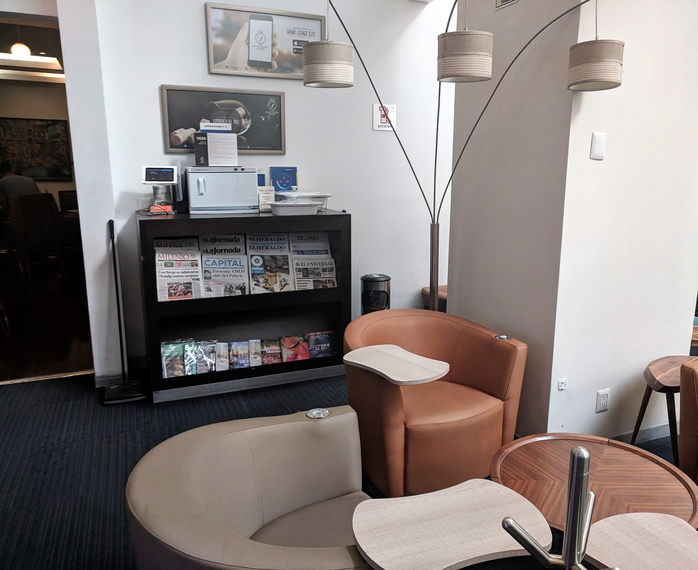 The Grand Lounge Elite, photo 2