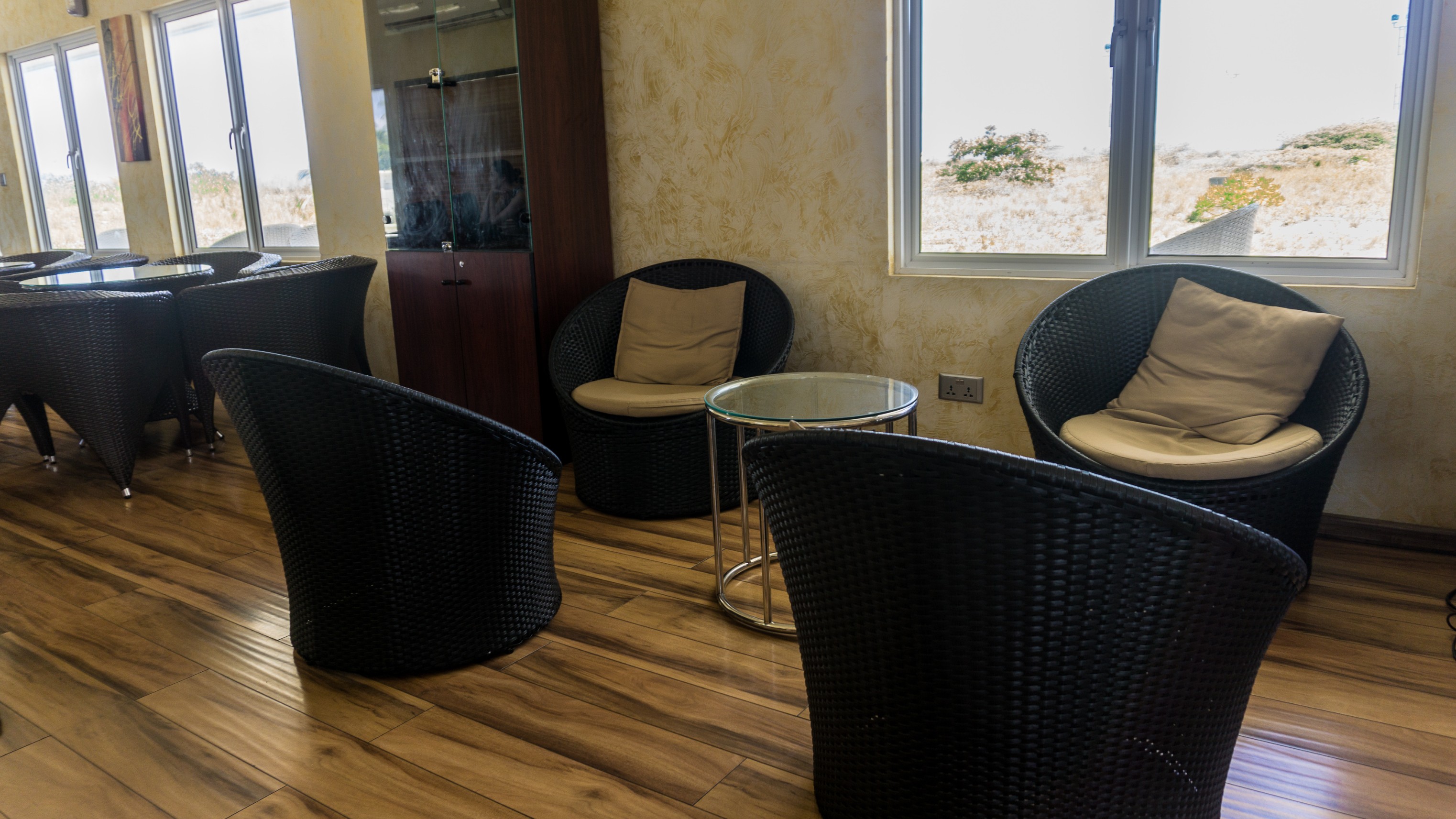 Kashimaa Lounge, foto 4