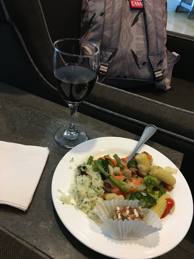 Plaza Premium Lounge, photo 6