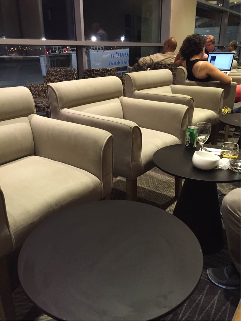Dan Lounge, foto 9
