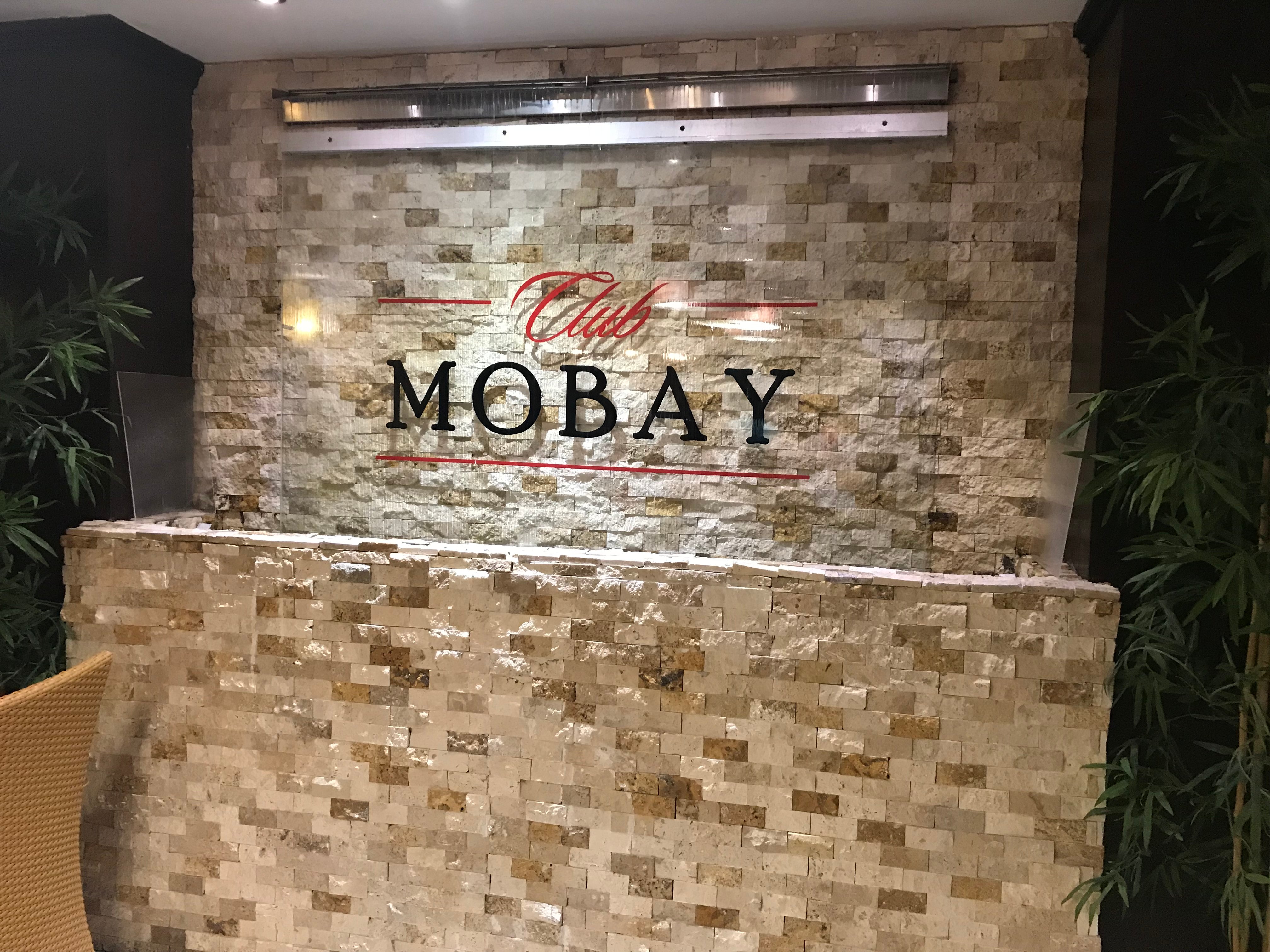 Club Mobay Arrivals Lounge, foto 4