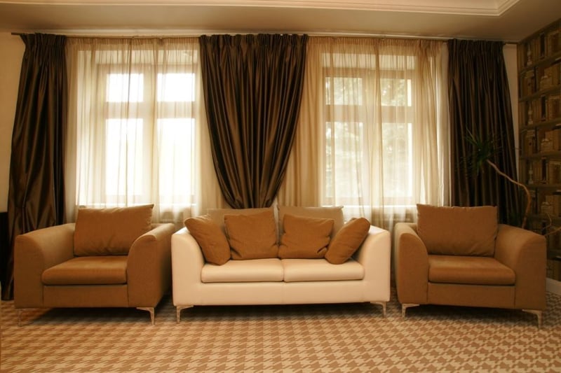 Business Hall, foto 5