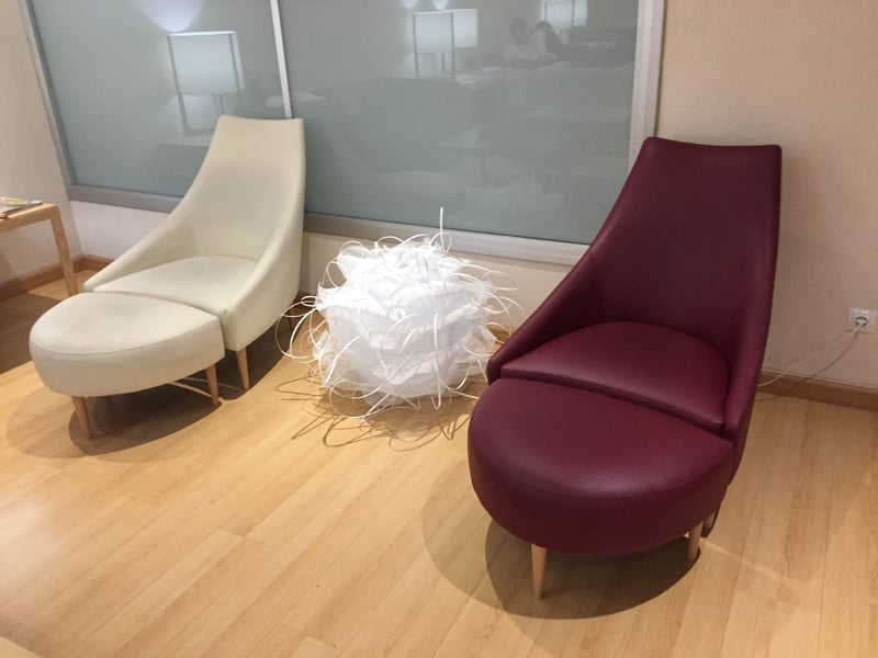 Sala VIP Azahar, foto 11
