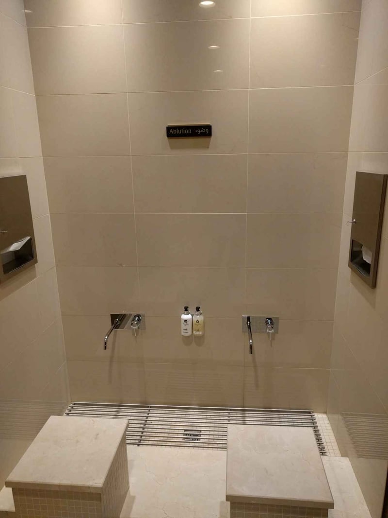 The Emirates Lounge, foto 7