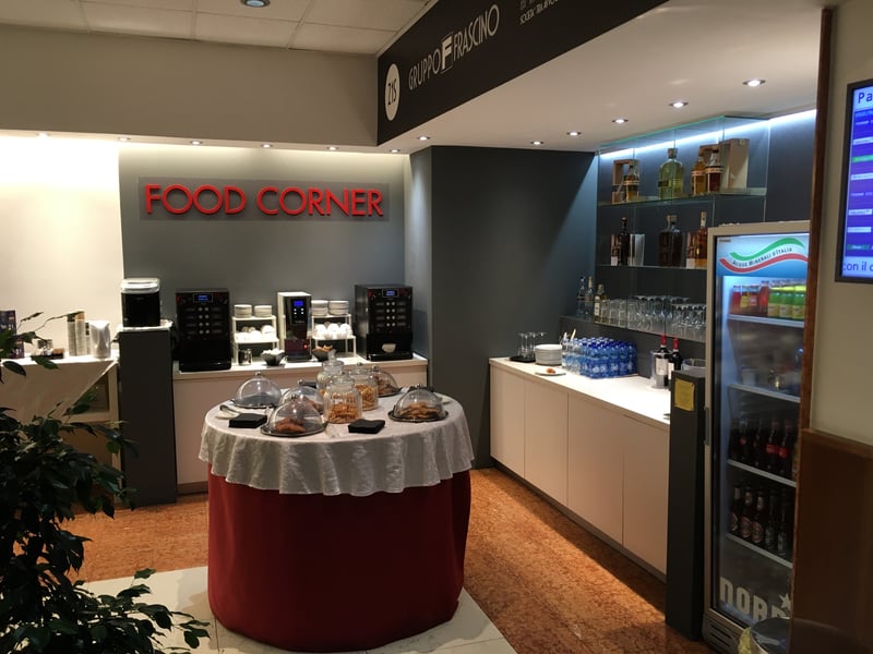 Valerio Catullo VIP Lounge (Temporarily Closed), foto 7