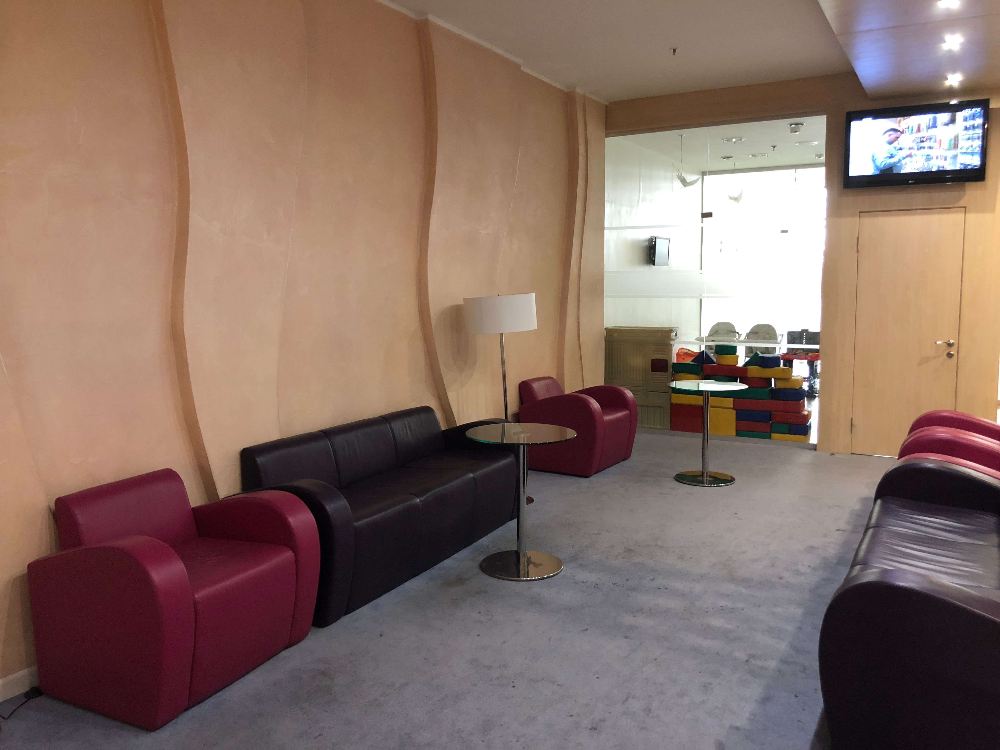 Primorje Business Lounge, photo 4