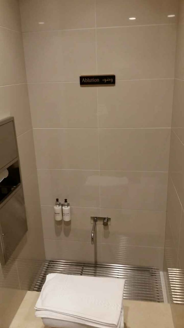 The Emirates Lounge, foto 7