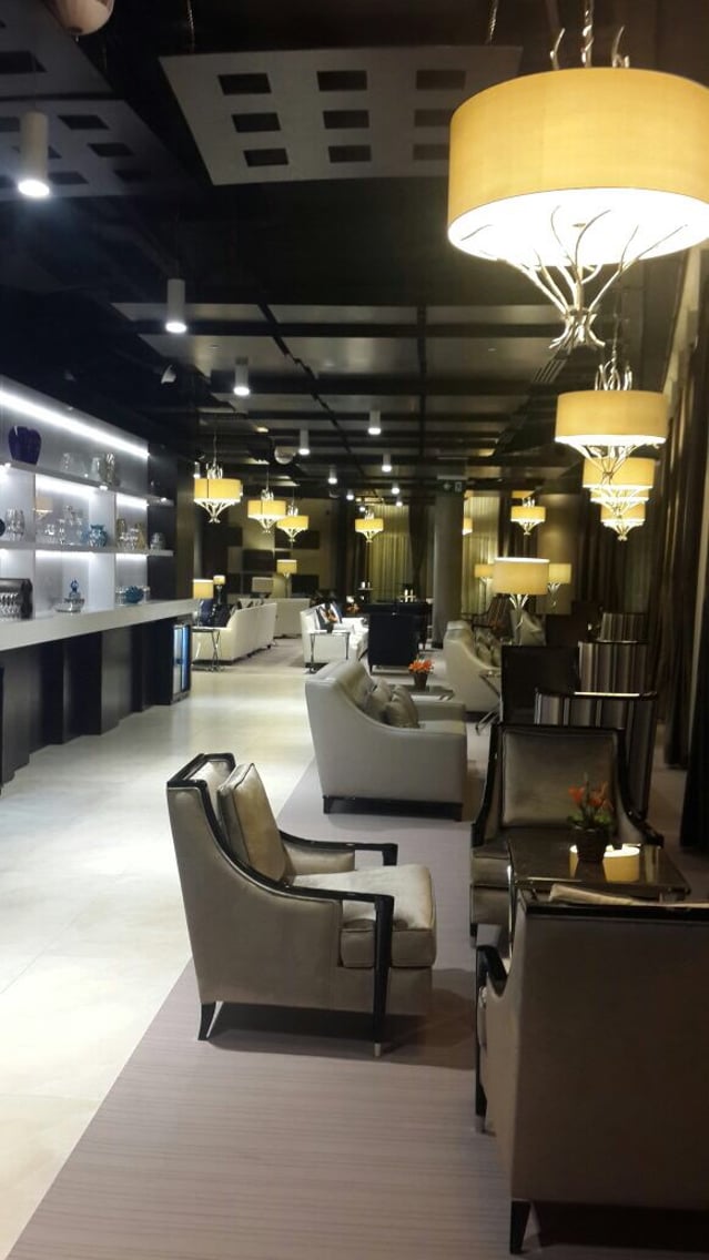 Petra Lounge, foto 7