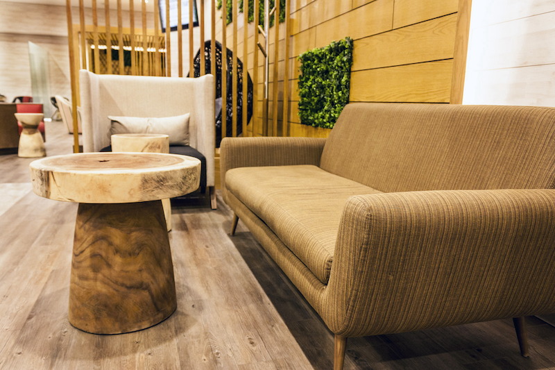 Mera Business Lounge, foto 5