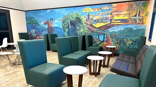 The Lounge Dominica, photo 1