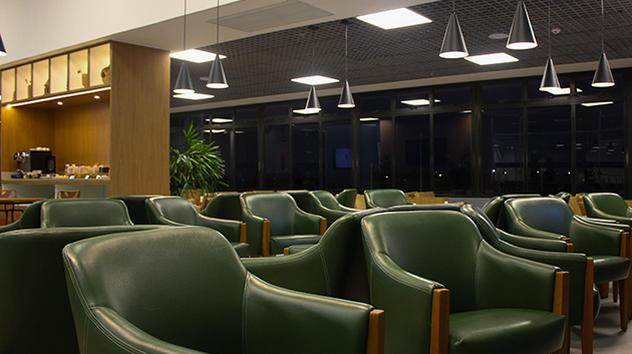 Advantage VIP Lounge, foto 3