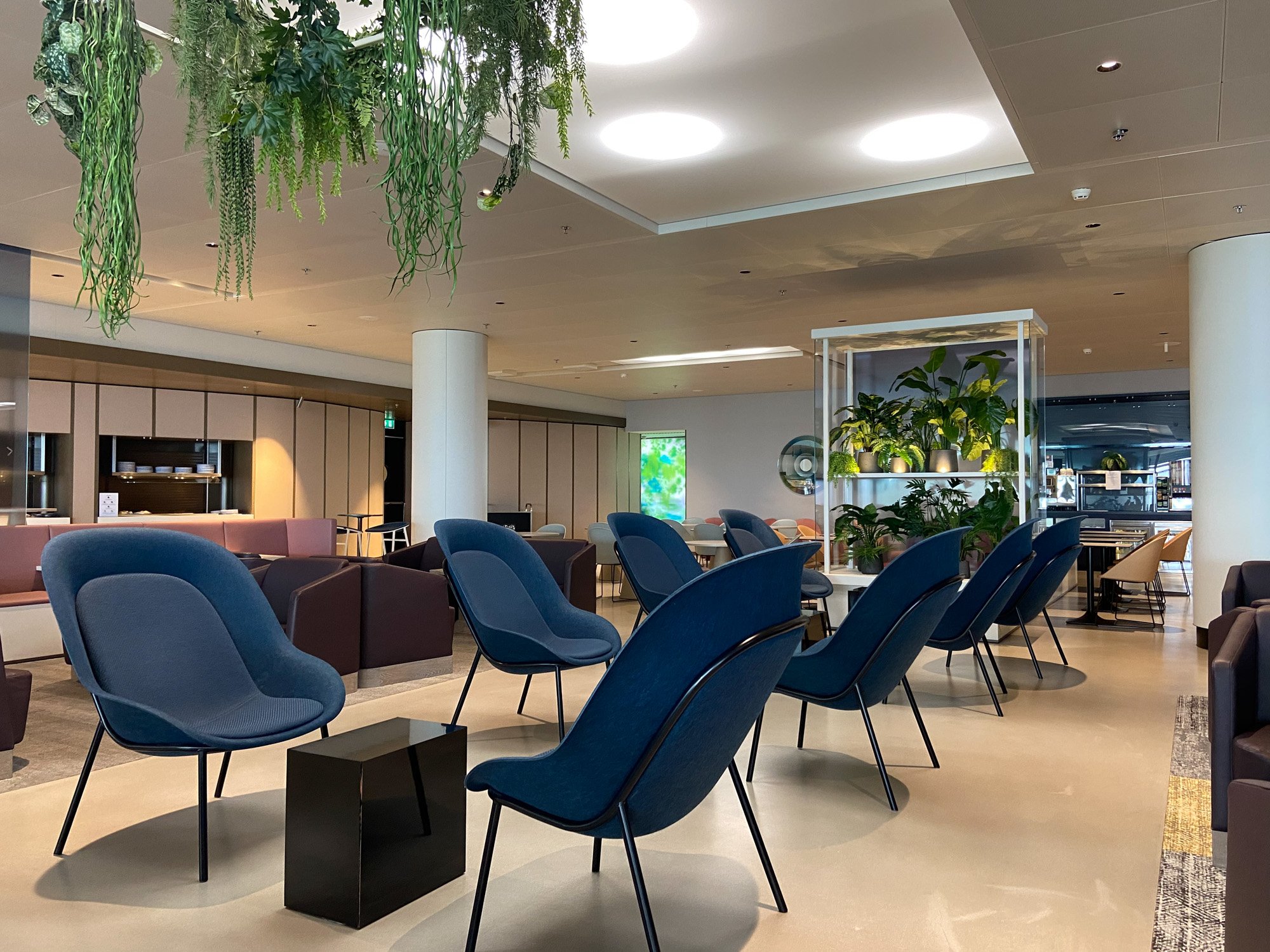Aspire Lounge (26) (Schengen), foto 3