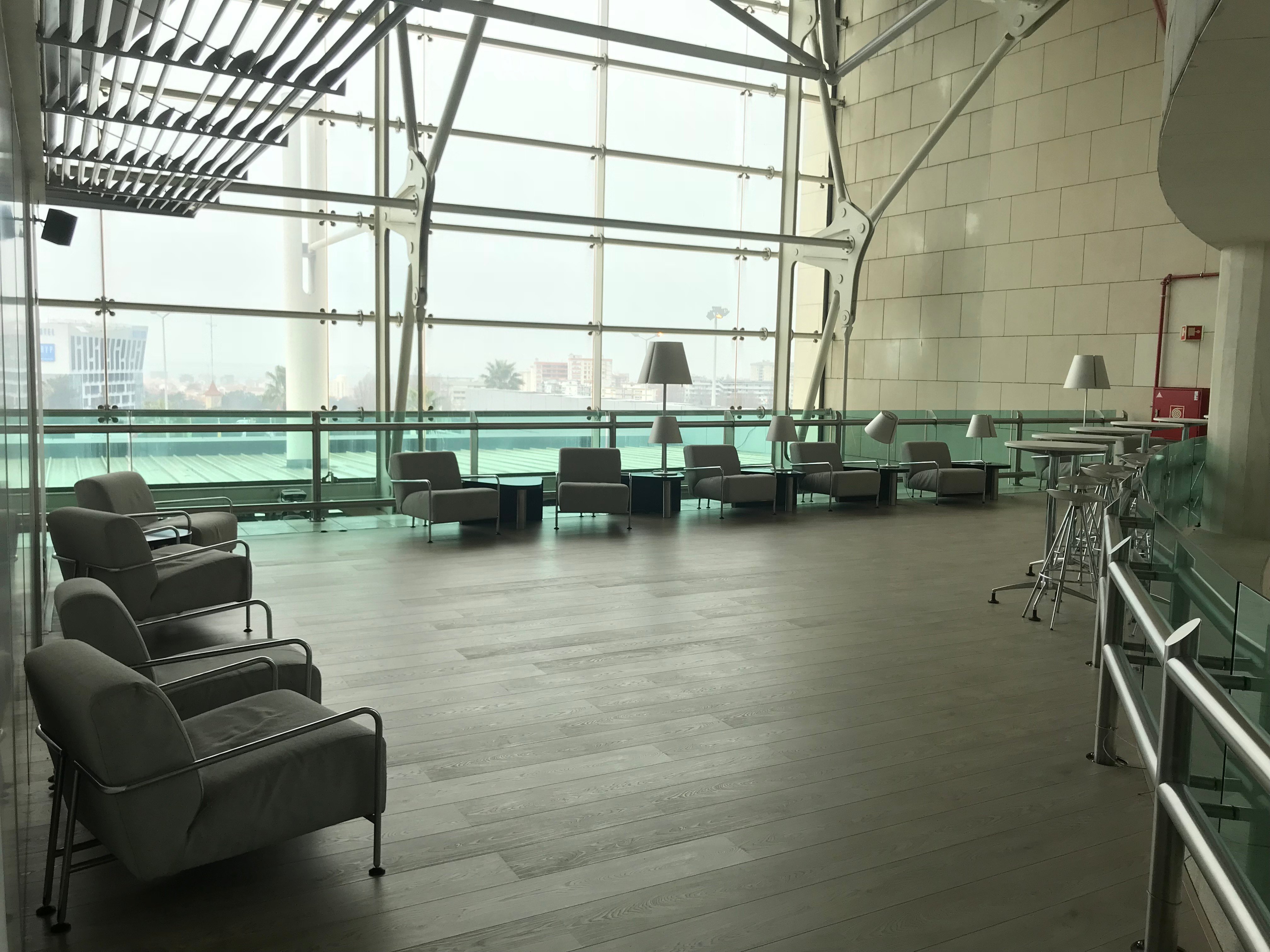 Airport Business Center (Temporarily Closed), foto 4