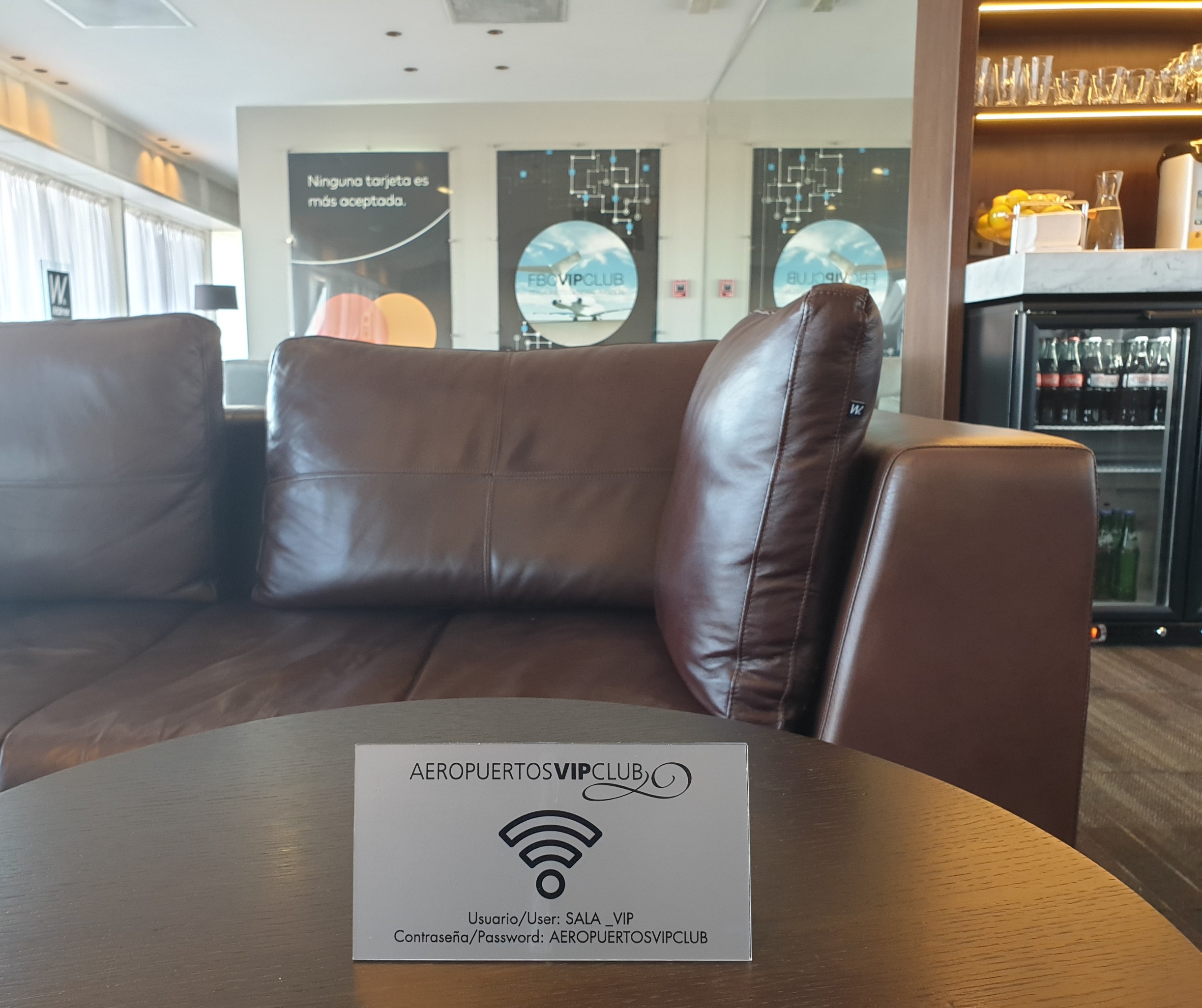 Aeropuertos VIP Club, foto 12