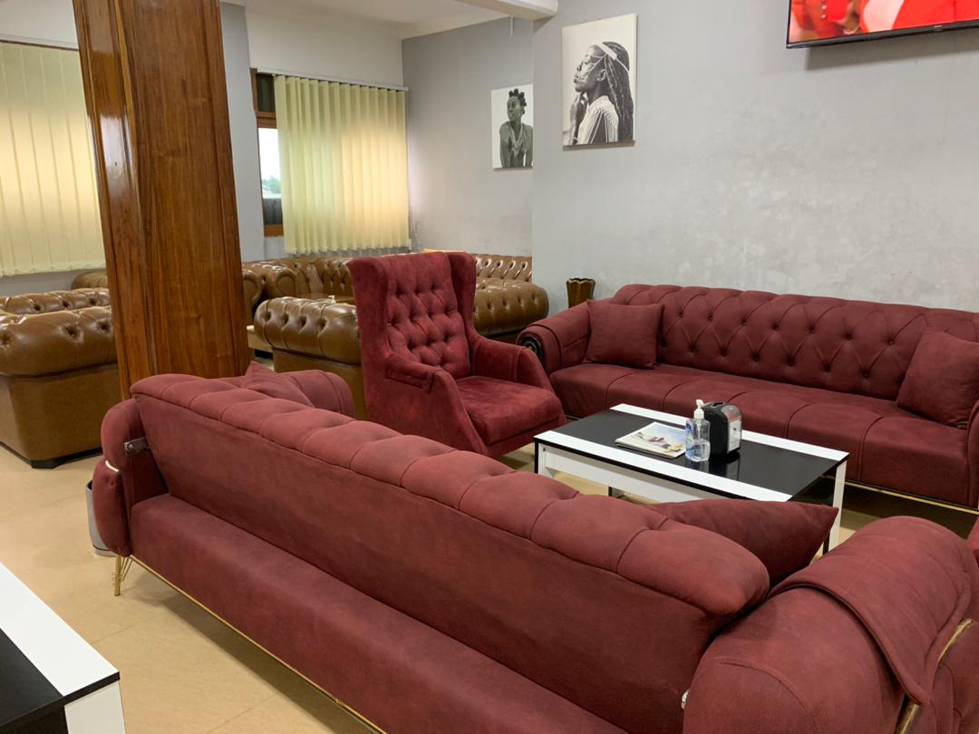 The Premium Lounge Zanzibar, foto 3