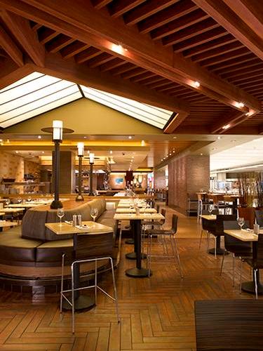 Lark Creek Grill, foto 2