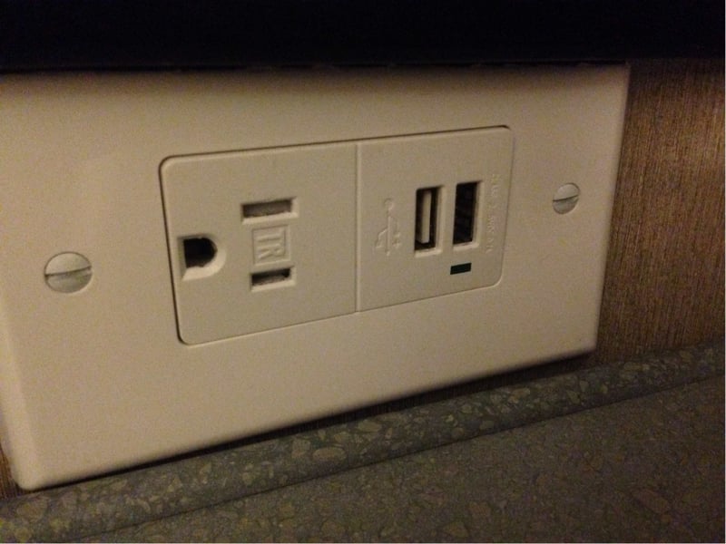Minute Suites, photo 11
