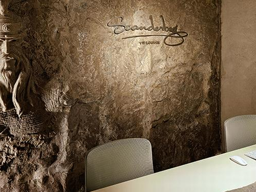 Scanderbeg VIP Lounge, foto 8