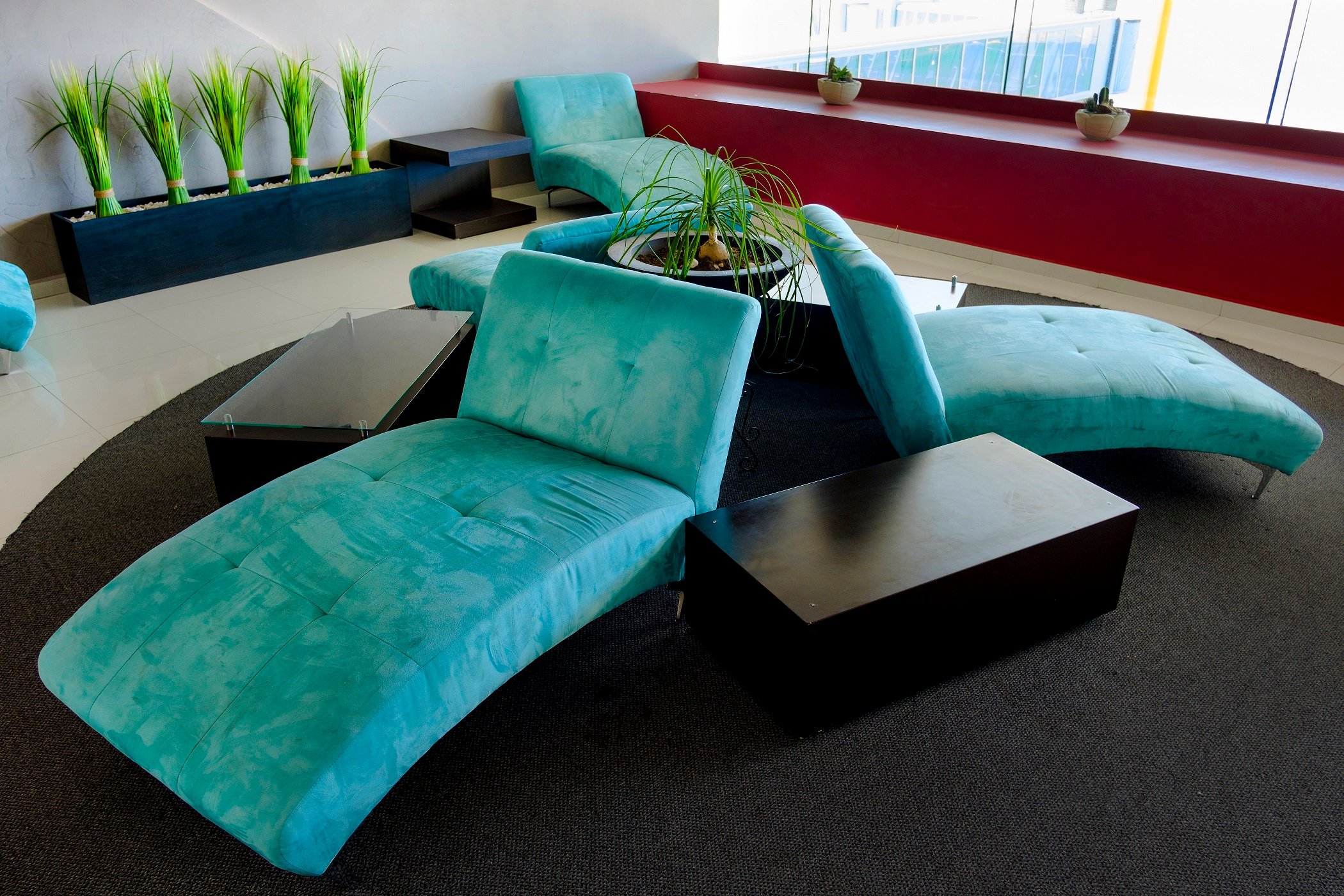OMA Premium Lounge, photo 6