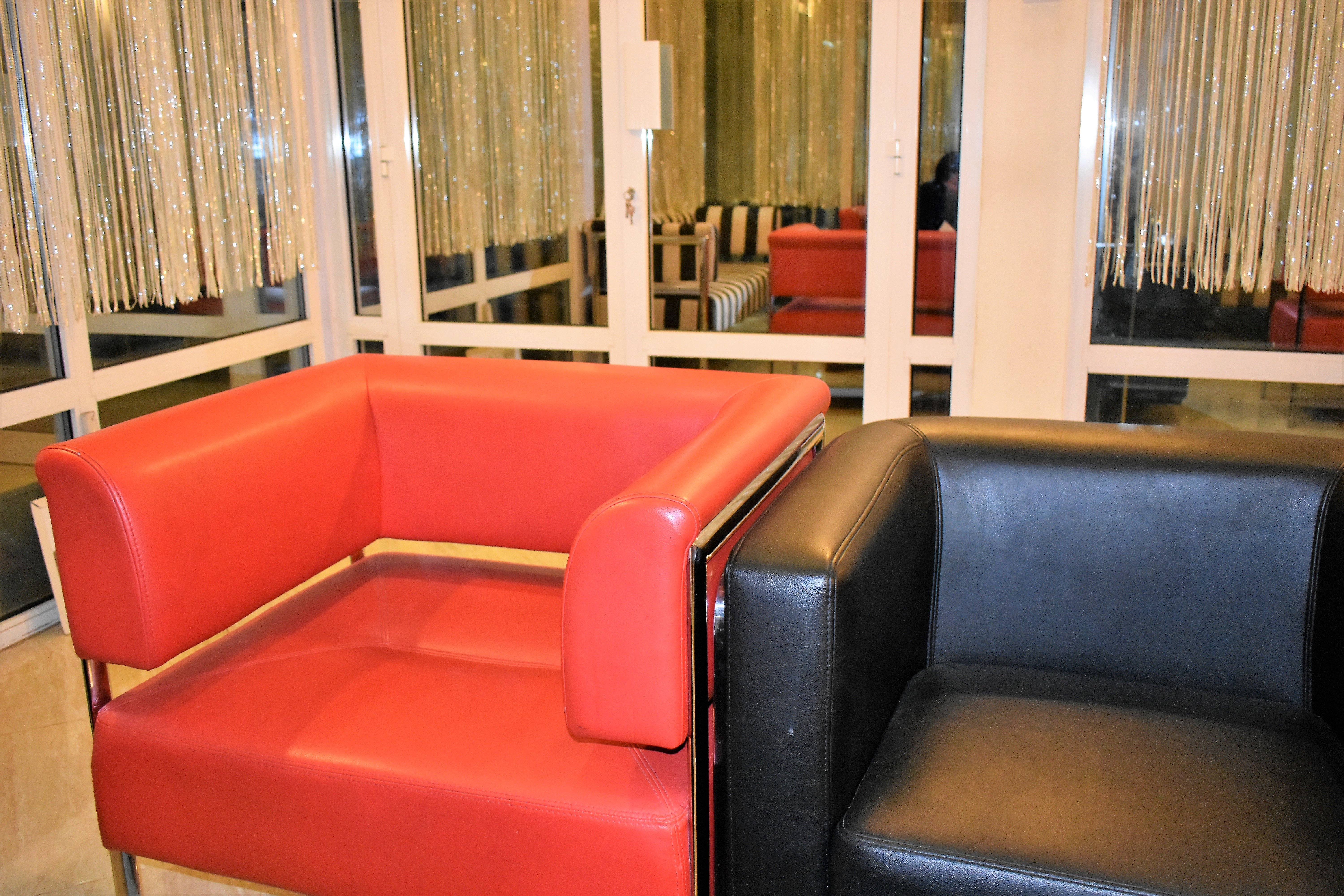 Paradise Arrival Business Lounge, photo 3