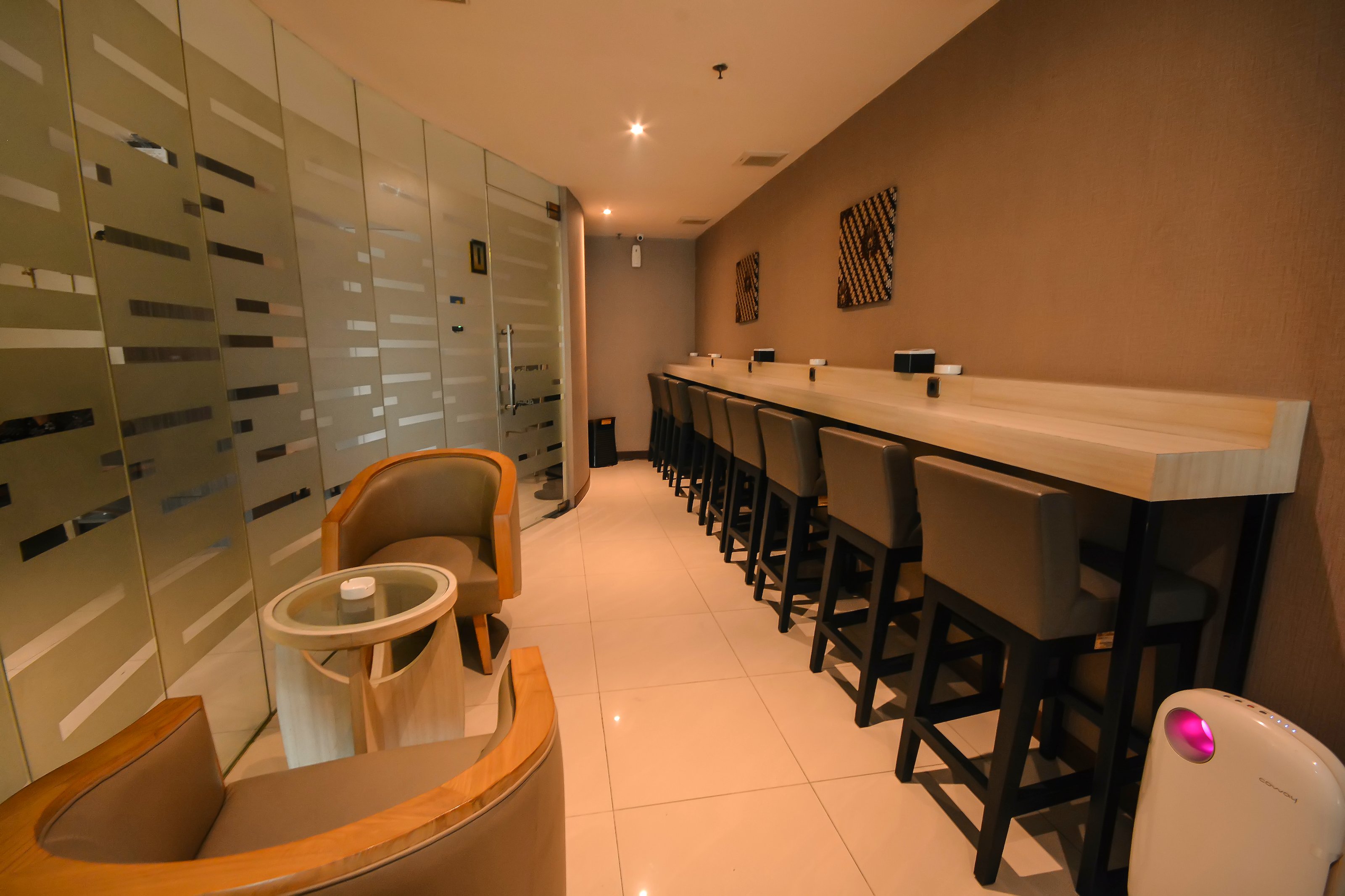 Concordia Lounge, photo 5