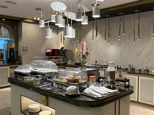 Sky Hub Lounge, photo 3