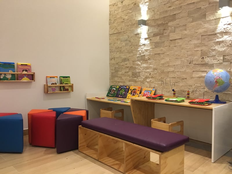 El Salon by Newrest, photo 5