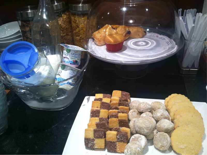 American Airlines Admirals Club, photo 10