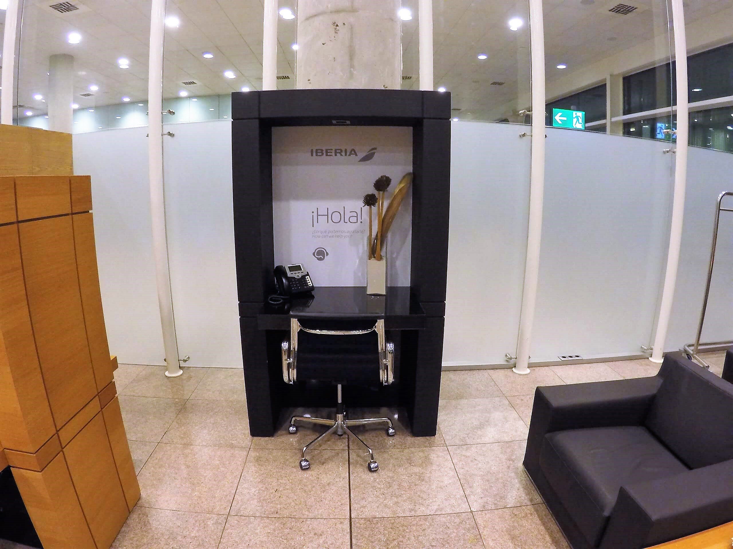 Sala VIP Colomer, photo 9
