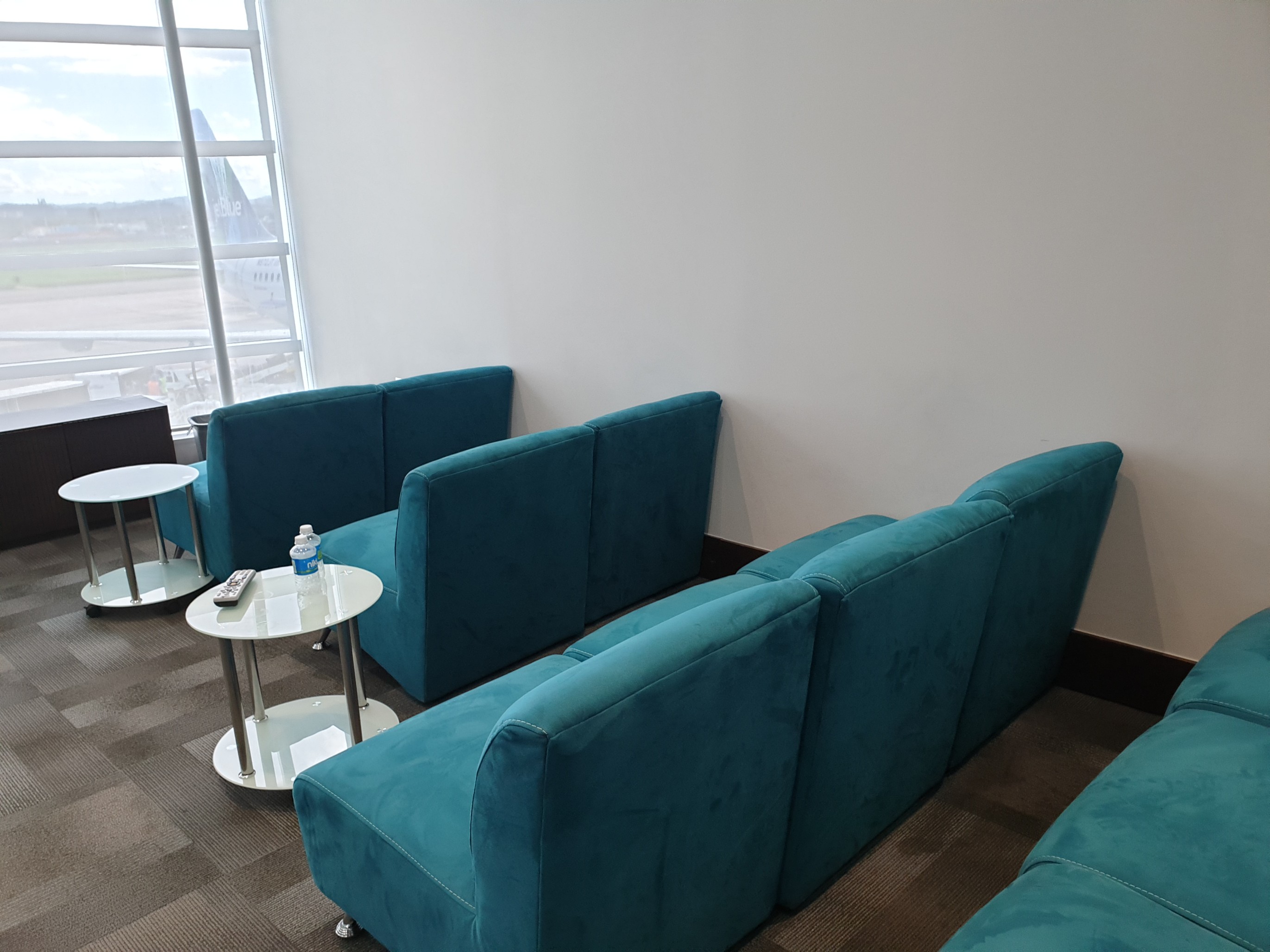 The Lounge San Juan at Terminal A, foto 7