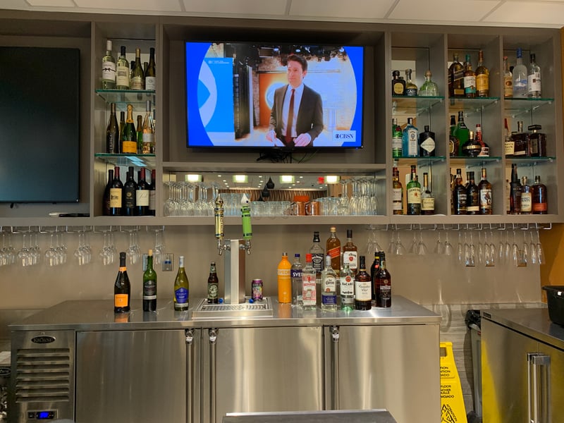 Escape Lounge, photo 11